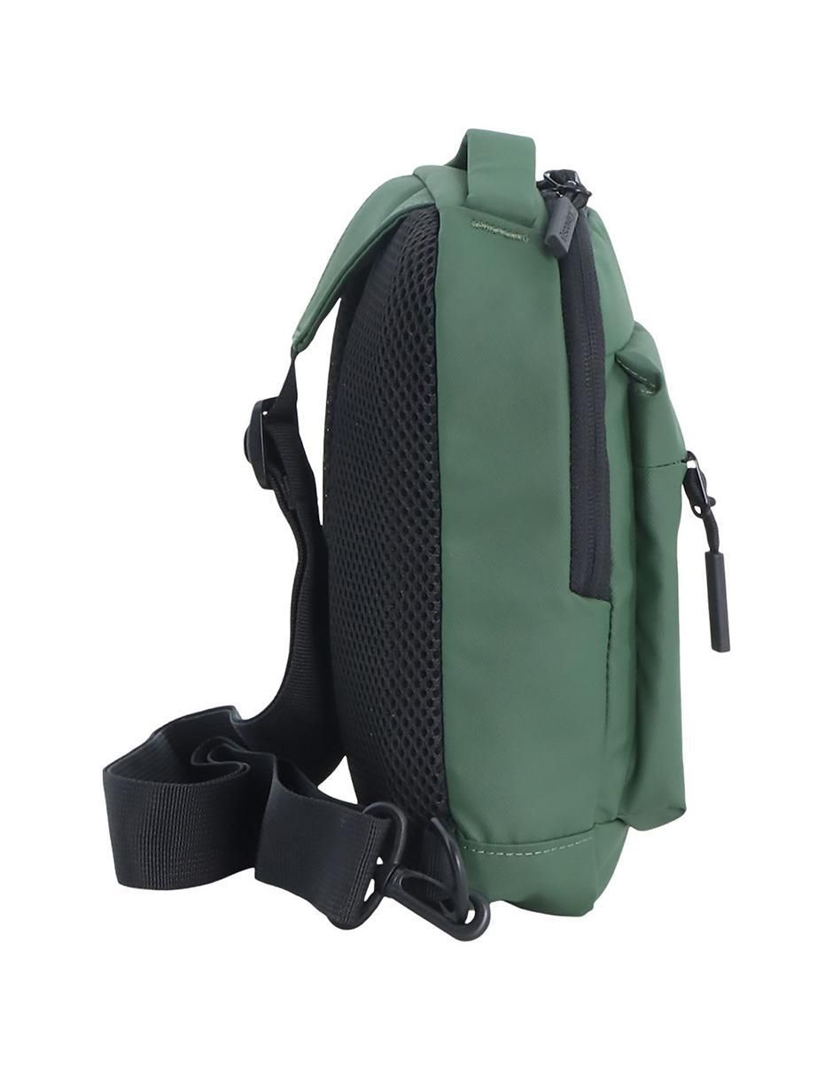 Mochila Bandolera unisex 4