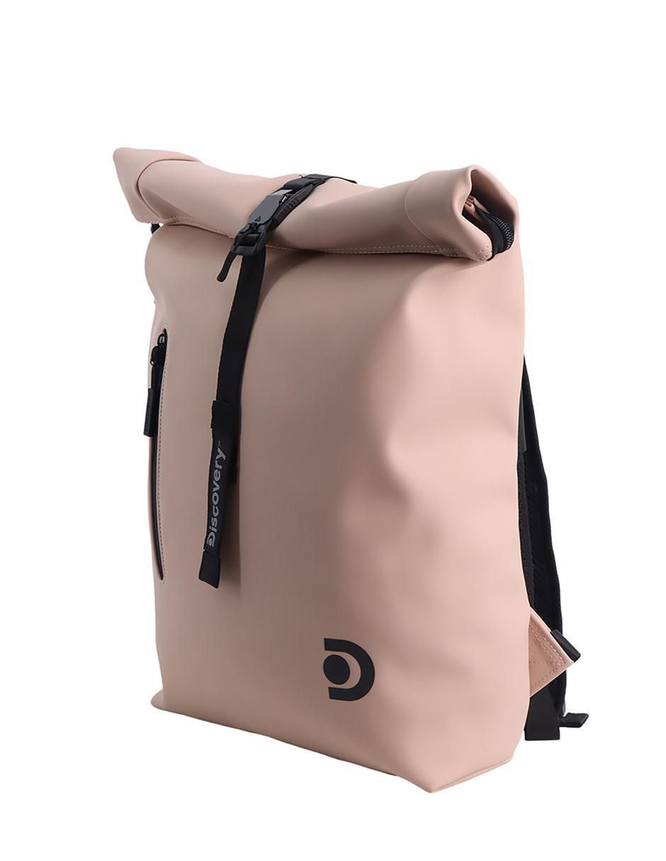 Mochila casual impermeable unisex 2