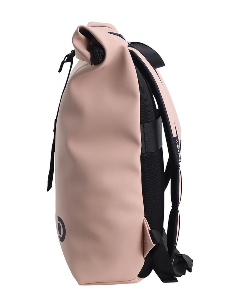 Mochila casual impermeable unisex 3