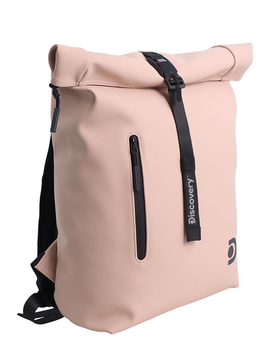 Mochila casual impermeable unisex 6