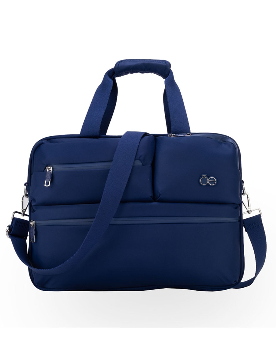 Bolsa messenger Gralami para mujer