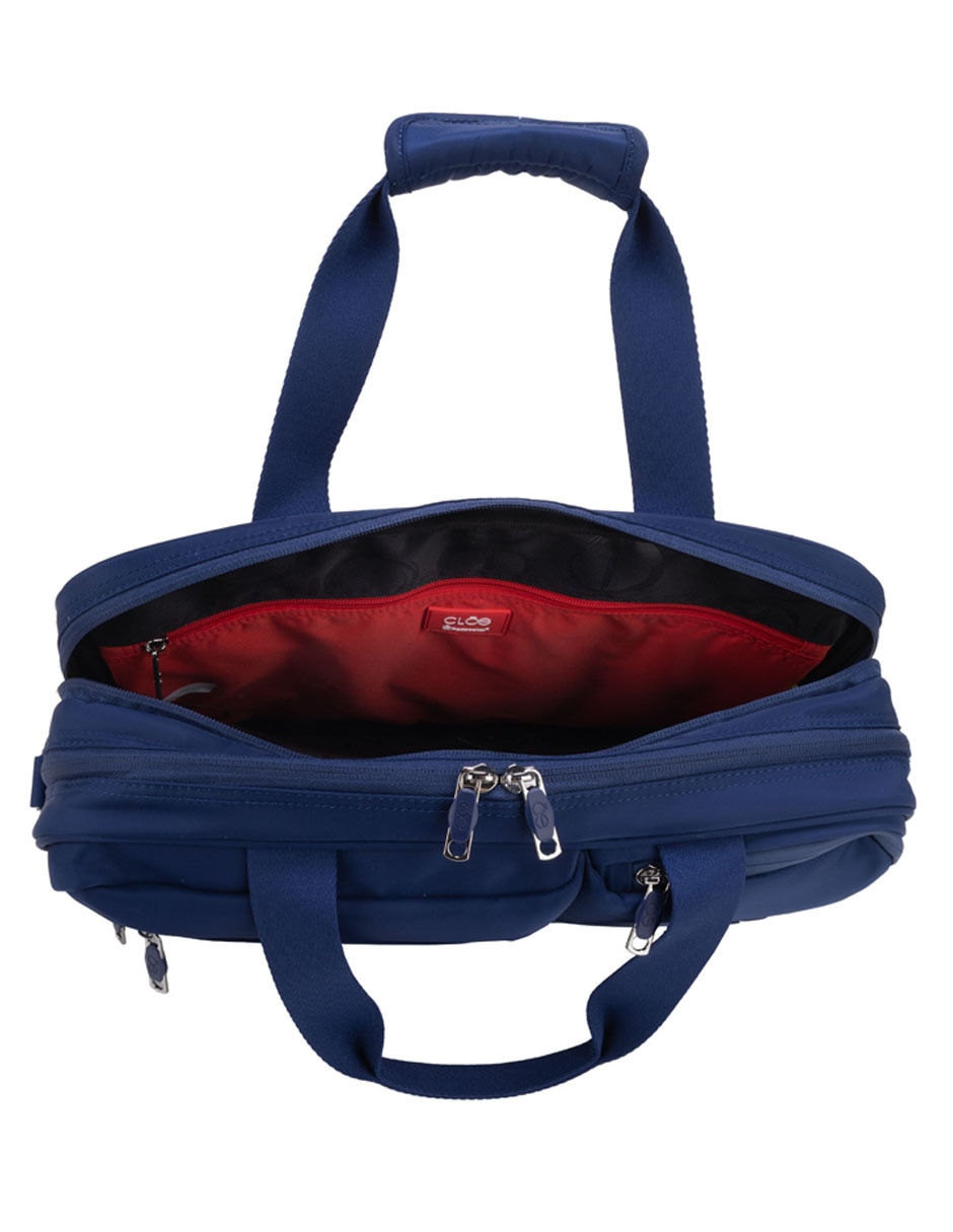 Bolsa messenger Gralami para mujer 5