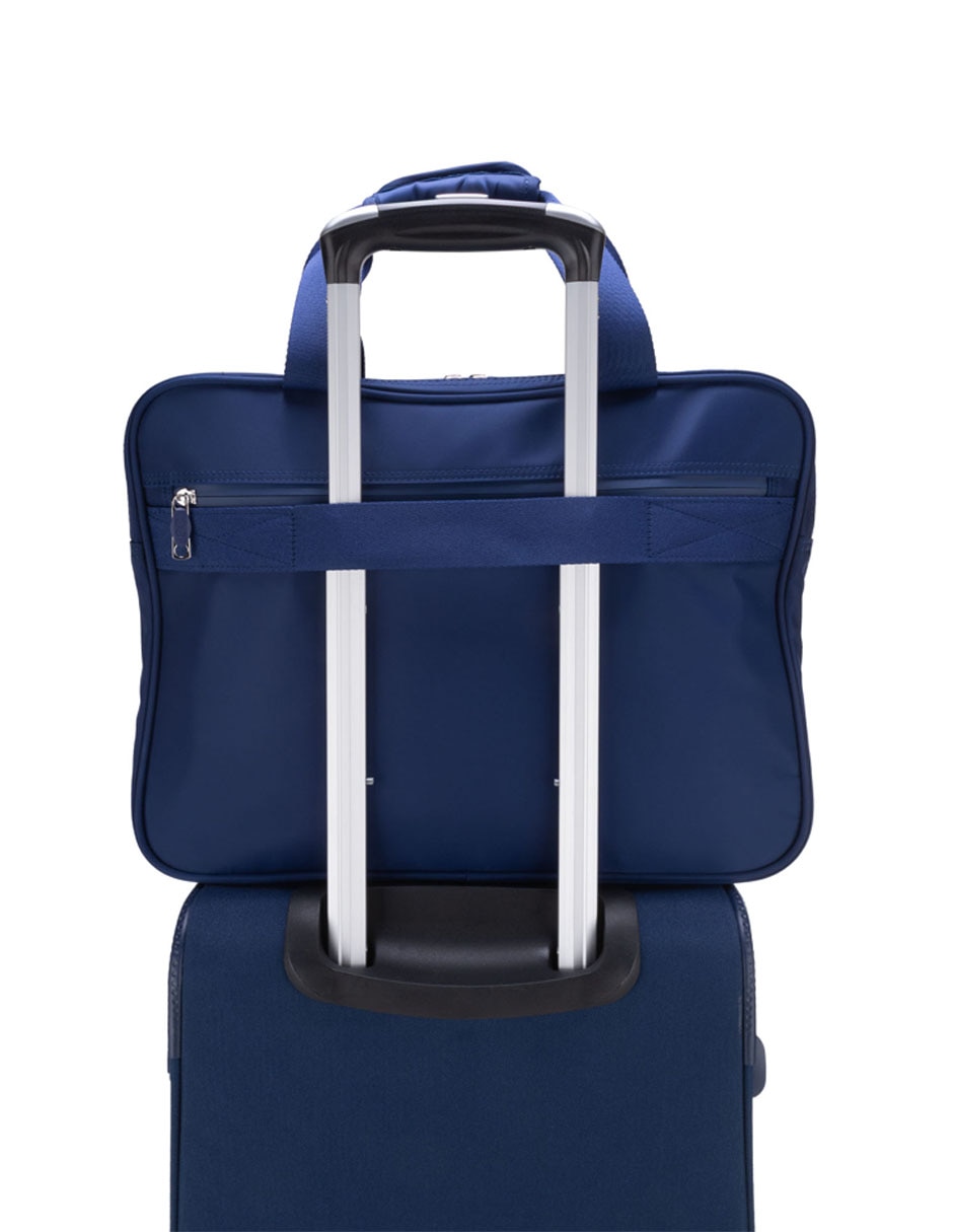 Bolsa messenger Gralami para mujer 7