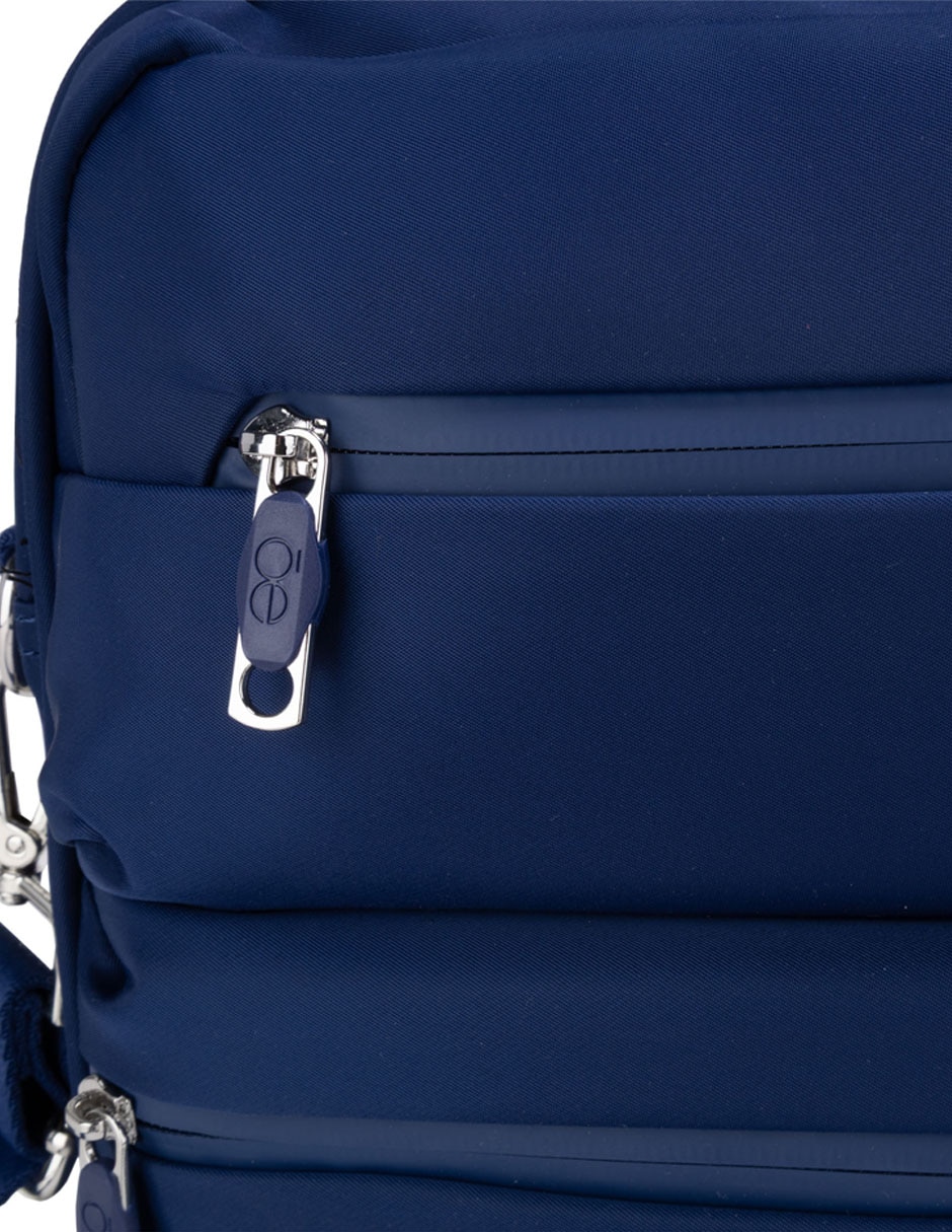 Bolsa messenger Gralami para mujer 9