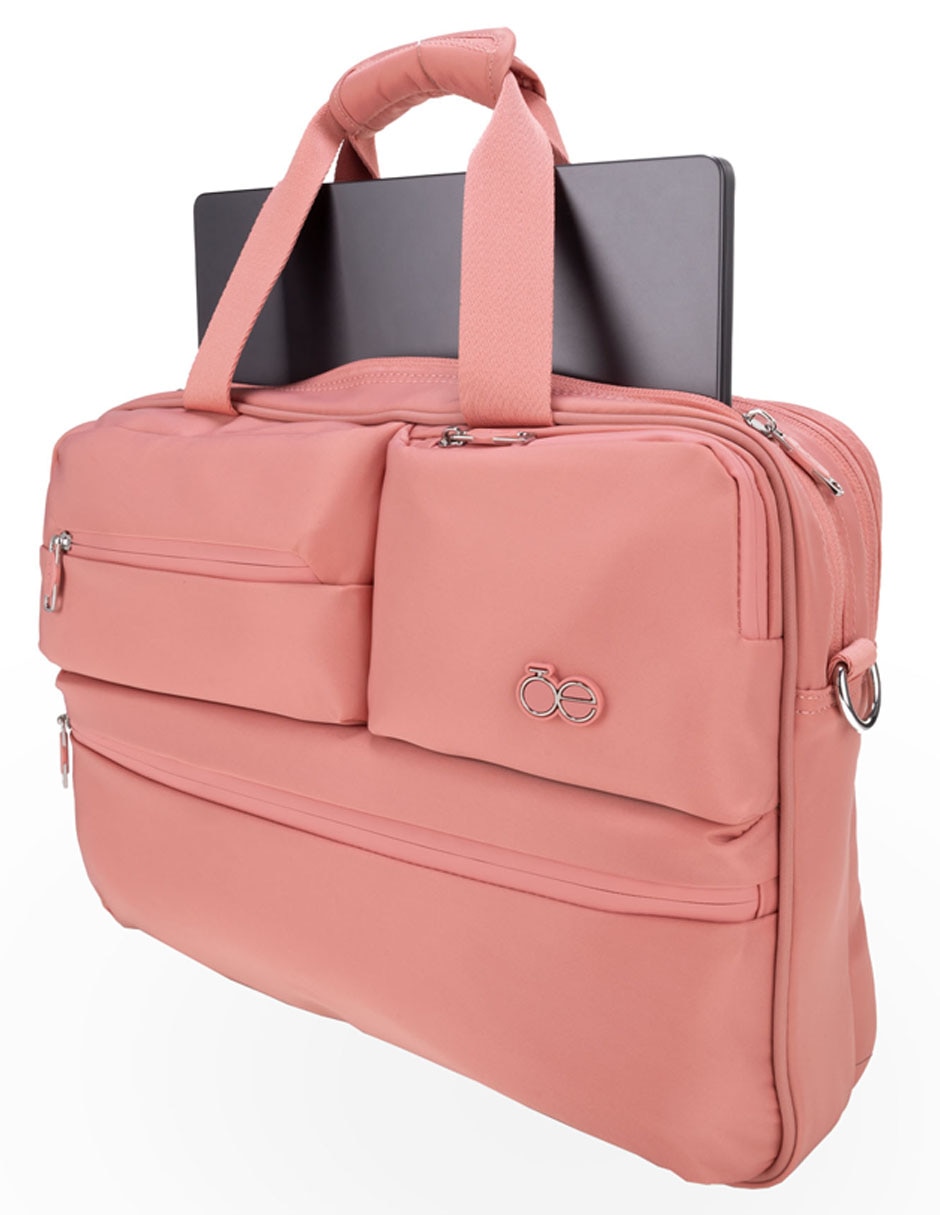 Bolsa messenger Gralami para mujer 3