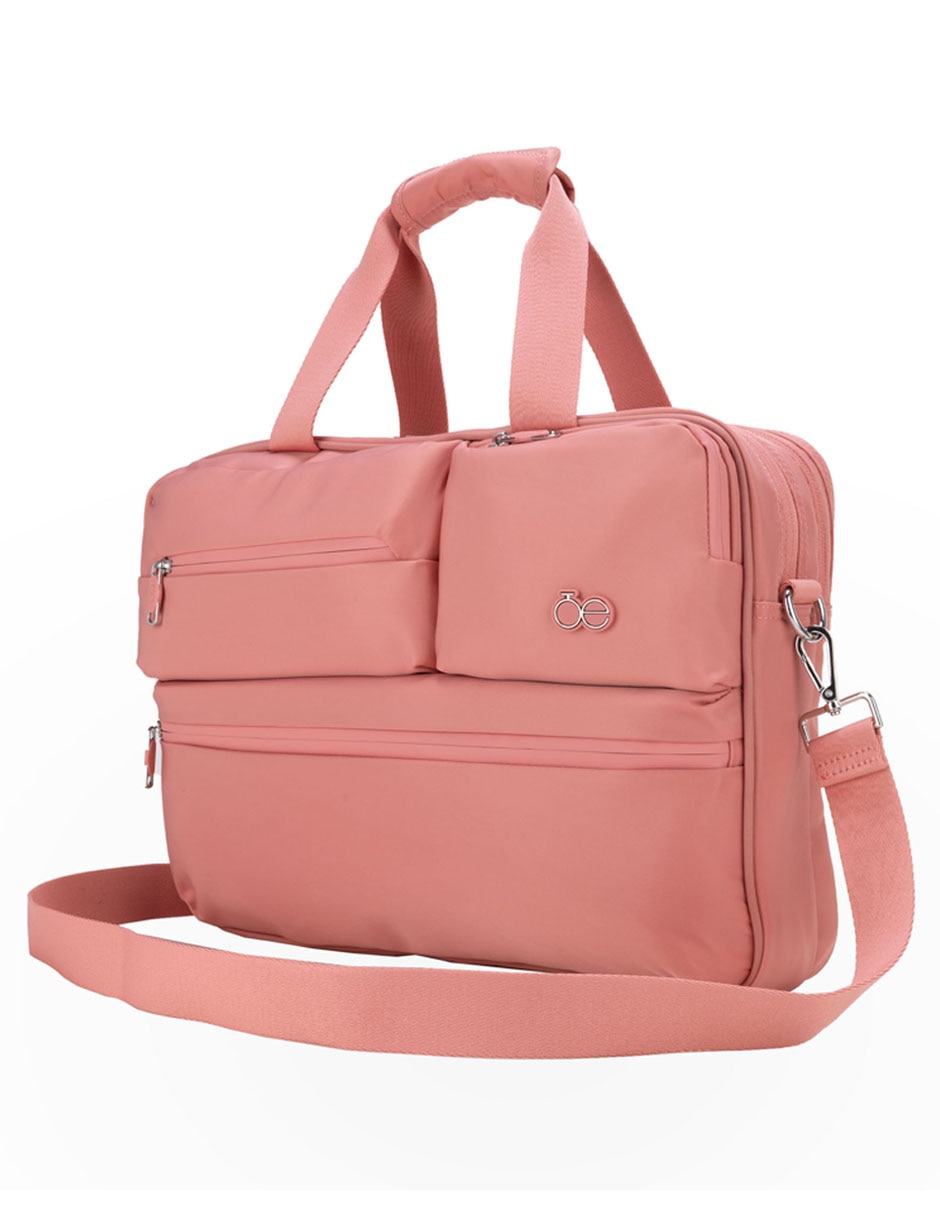Bolsa messenger Gralami para mujer 4