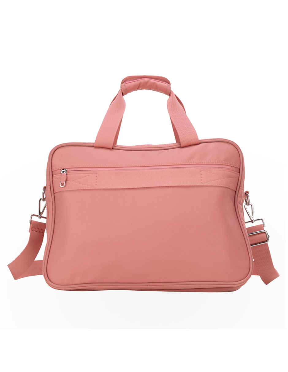 Bolsa messenger Gralami para mujer 5