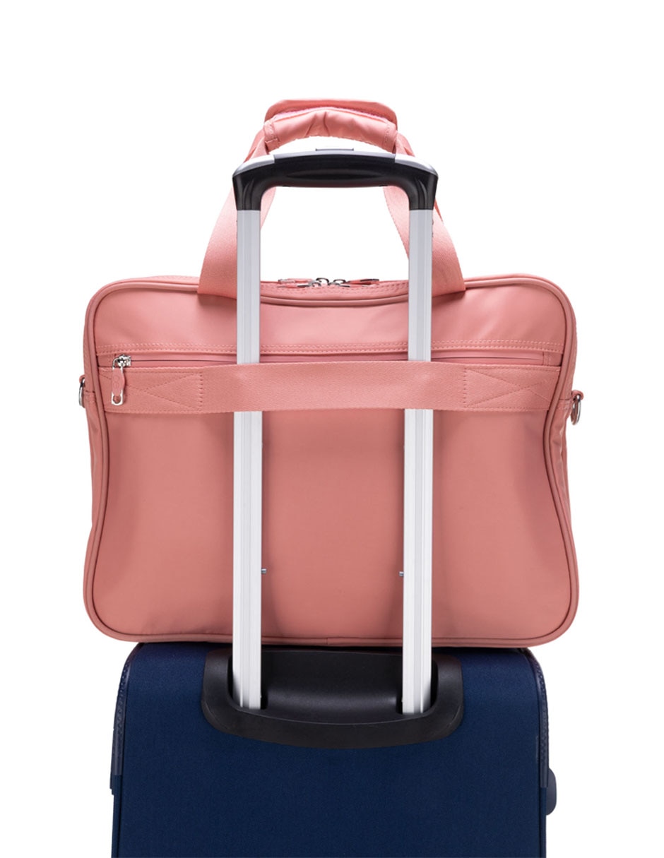 Bolsa messenger Gralami para mujer 7