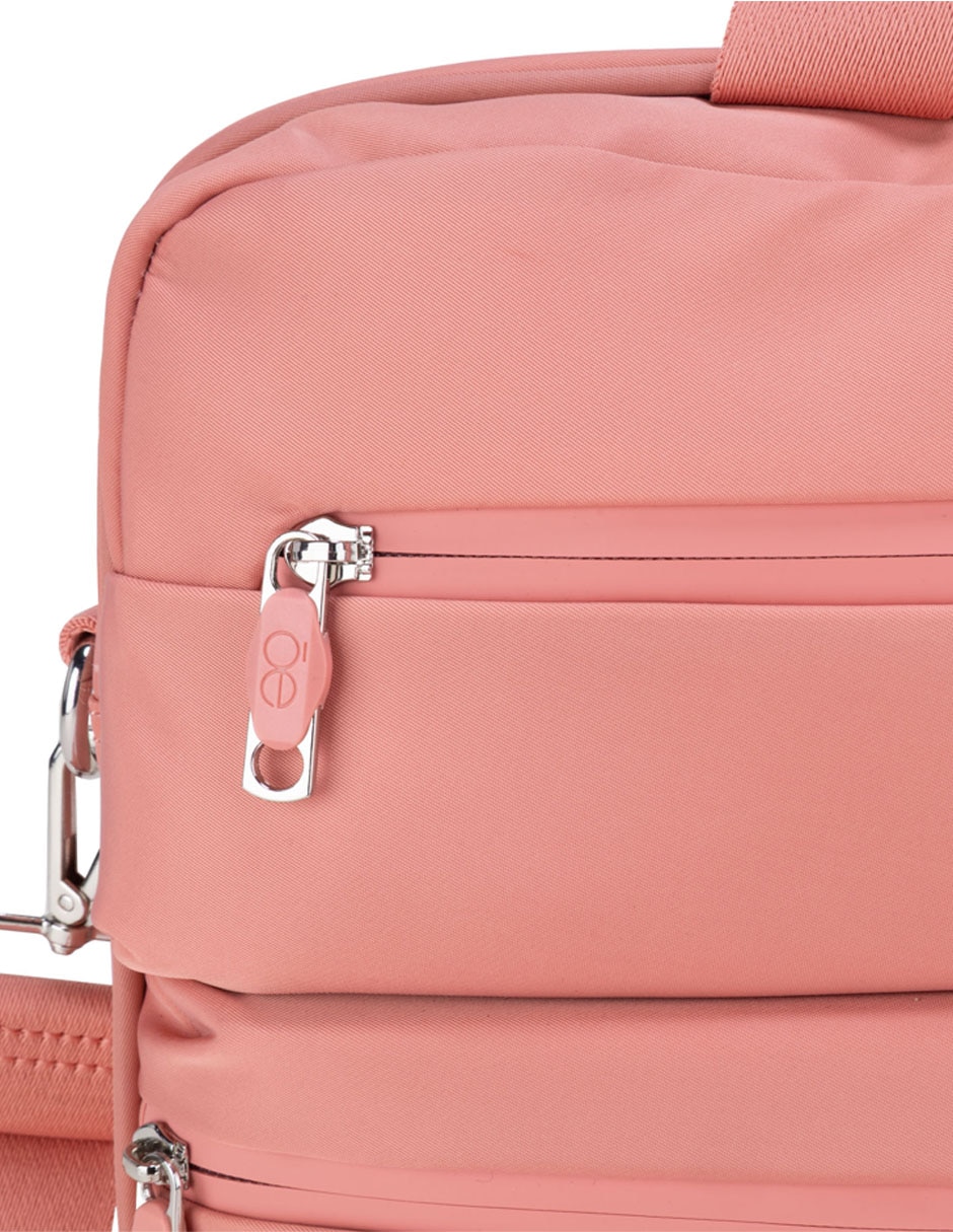 Bolsa messenger Gralami para mujer 9