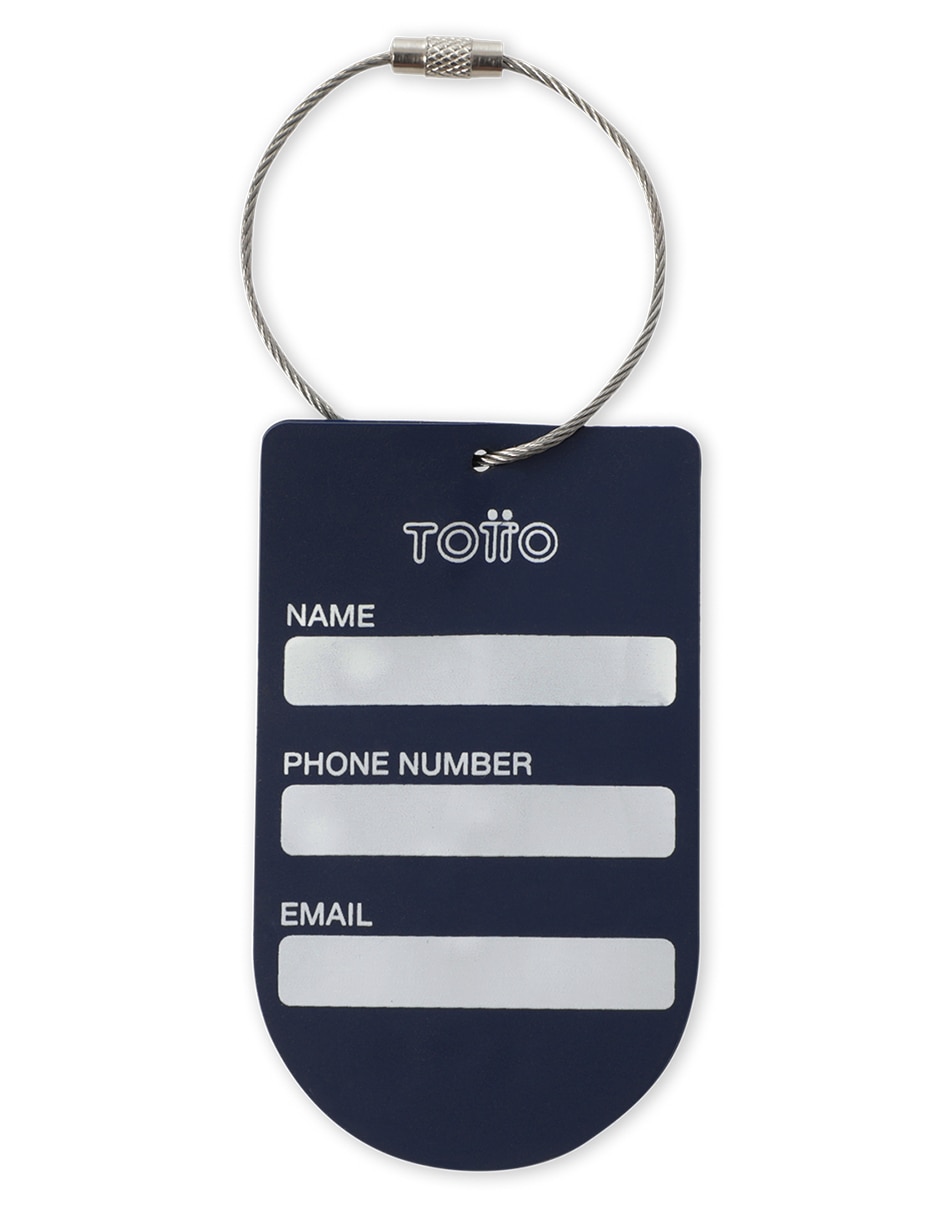 Identificador Real Madrid forma rectangular 2