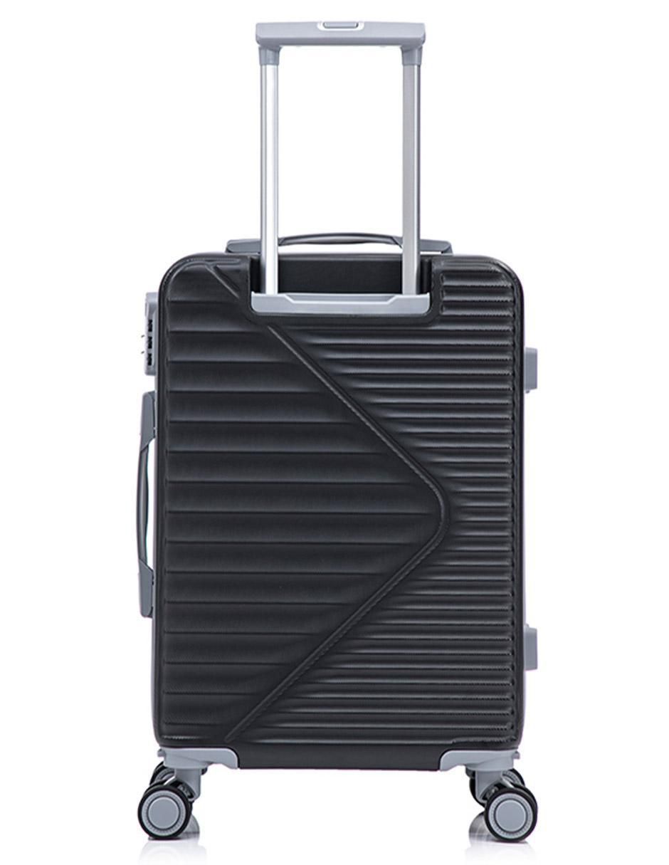 Maleta con ruedas carry on Maleta de Viaje 5