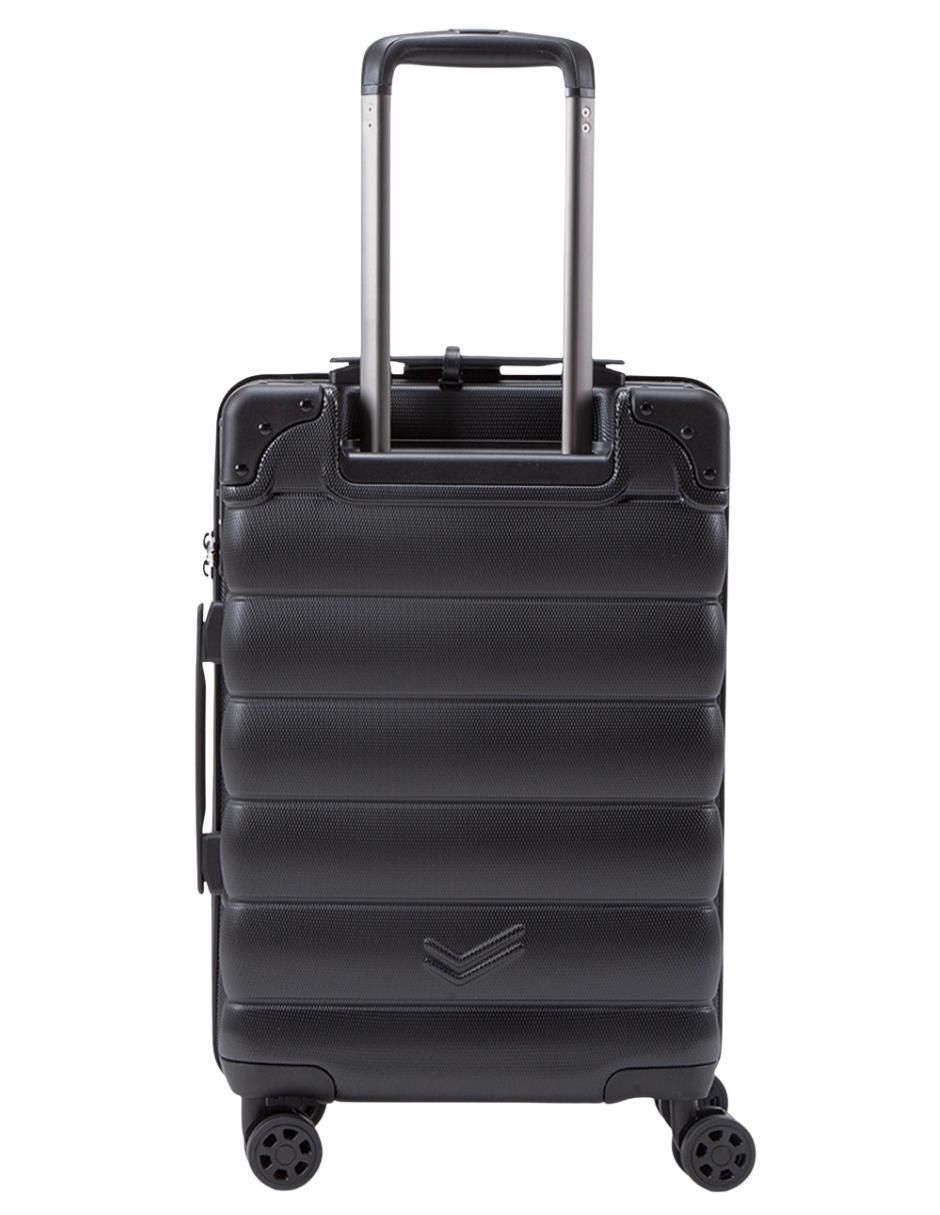 Maleta con ruedas carry on bubba travel