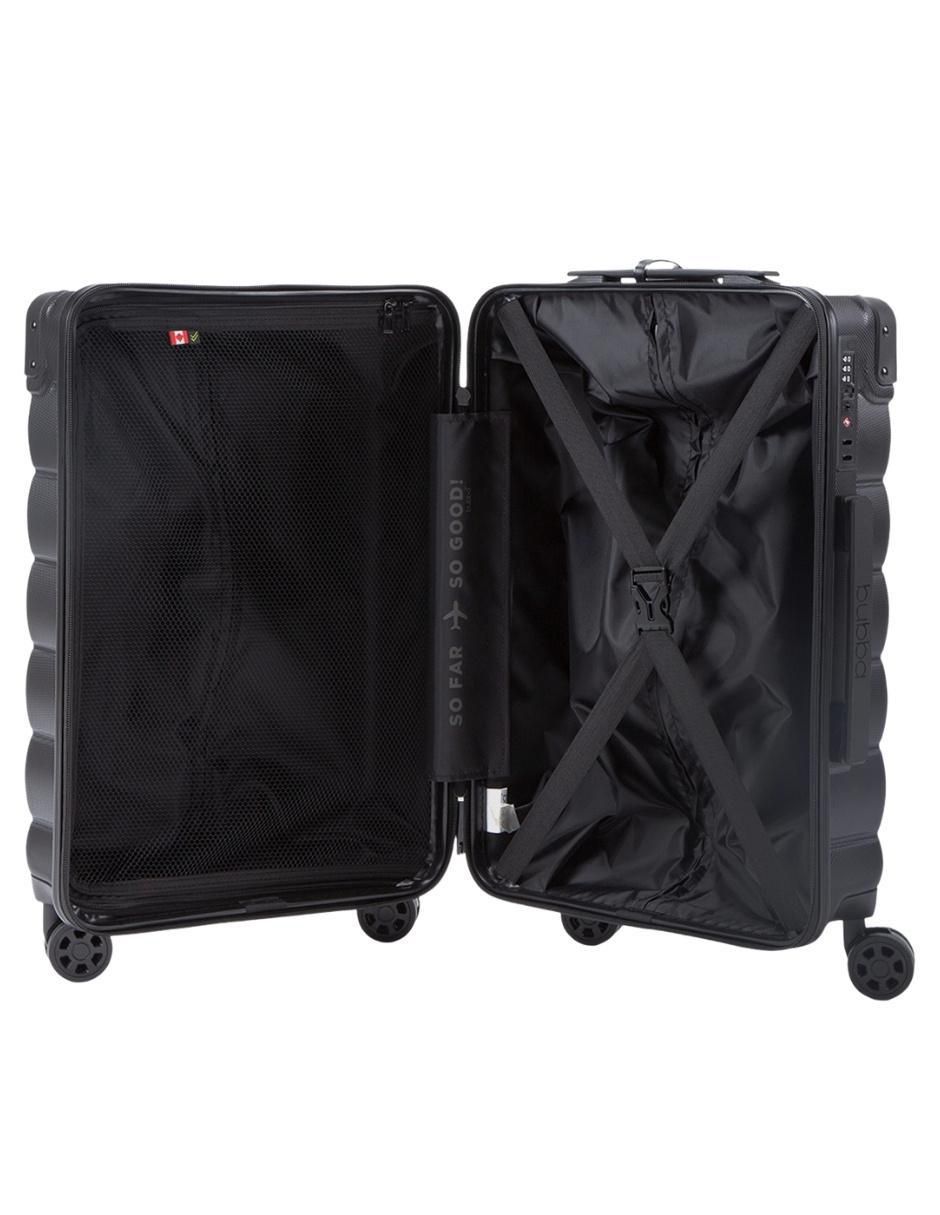 Maleta con ruedas carry on bubba travel
