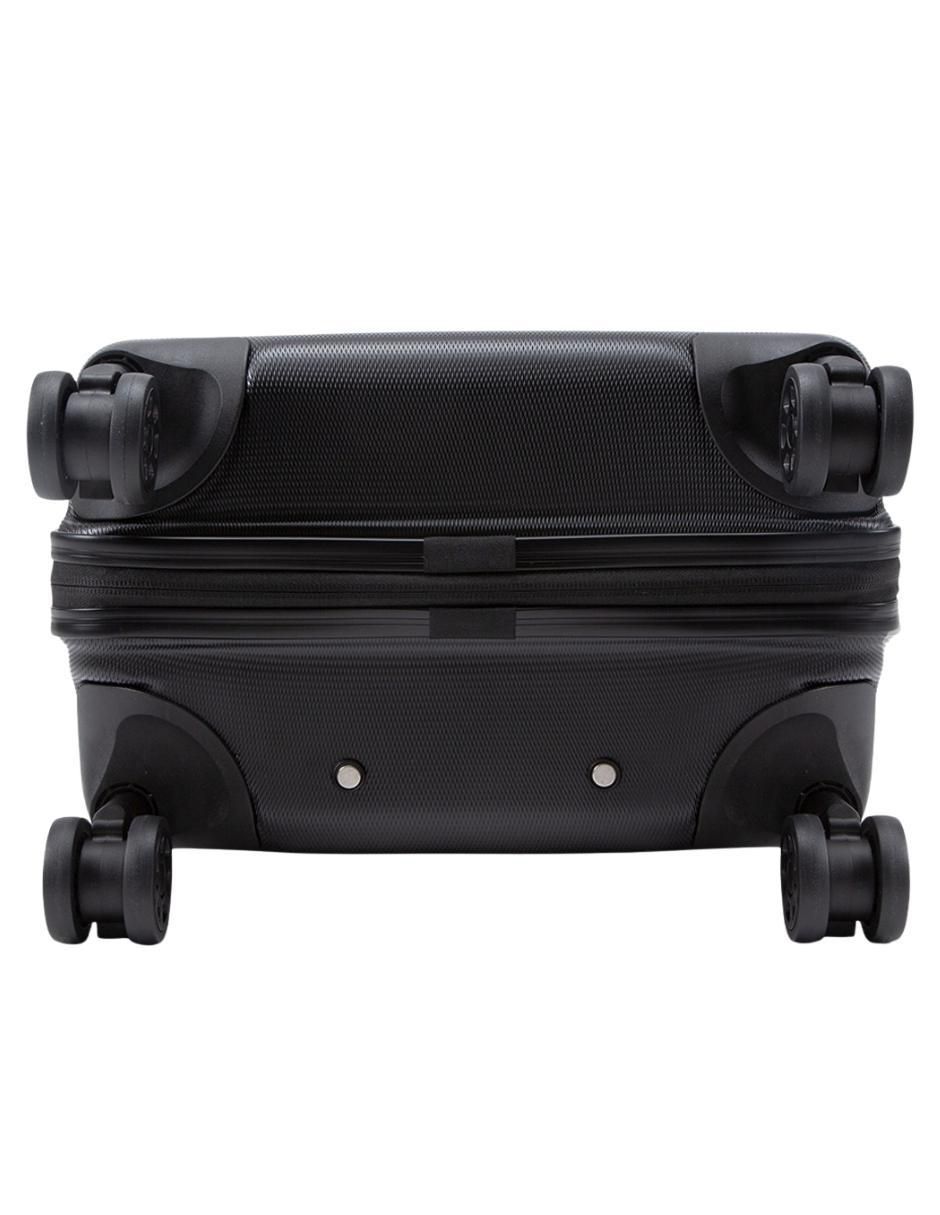 Maleta con ruedas carry on bubba travel