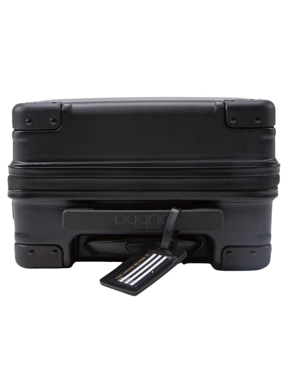Maleta con ruedas carry on bubba travel