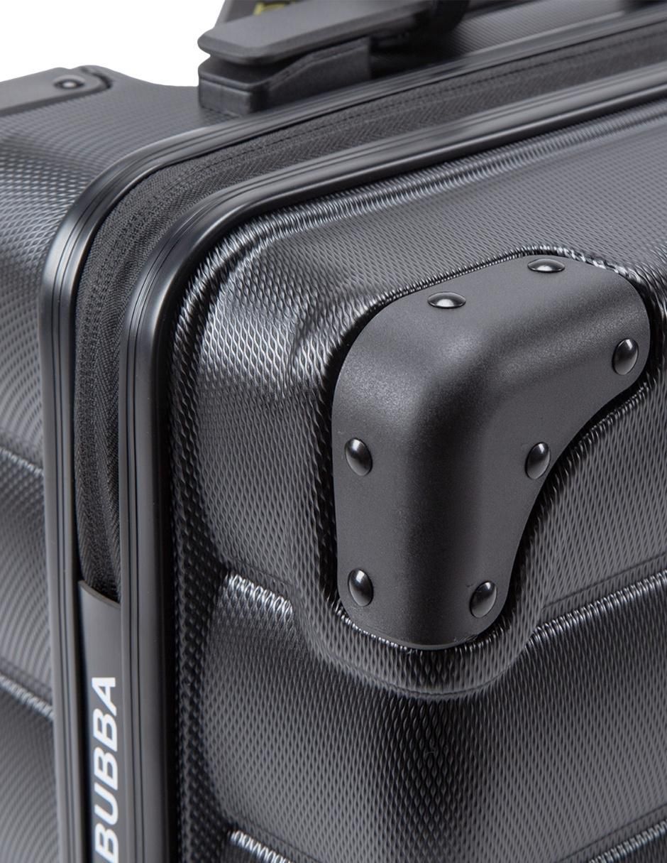 Maleta con ruedas carry on bubba travel