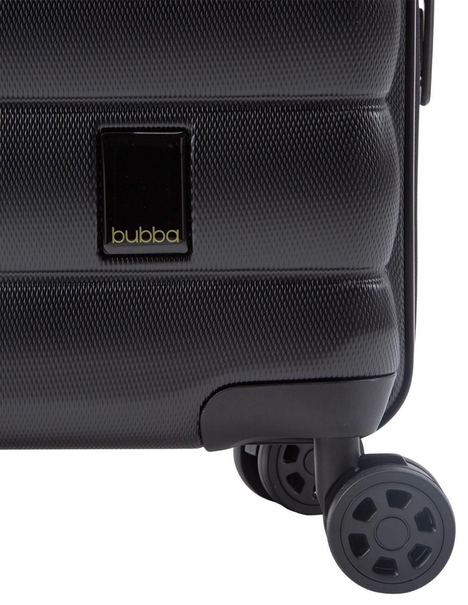 Maleta con ruedas carry on bubba travel