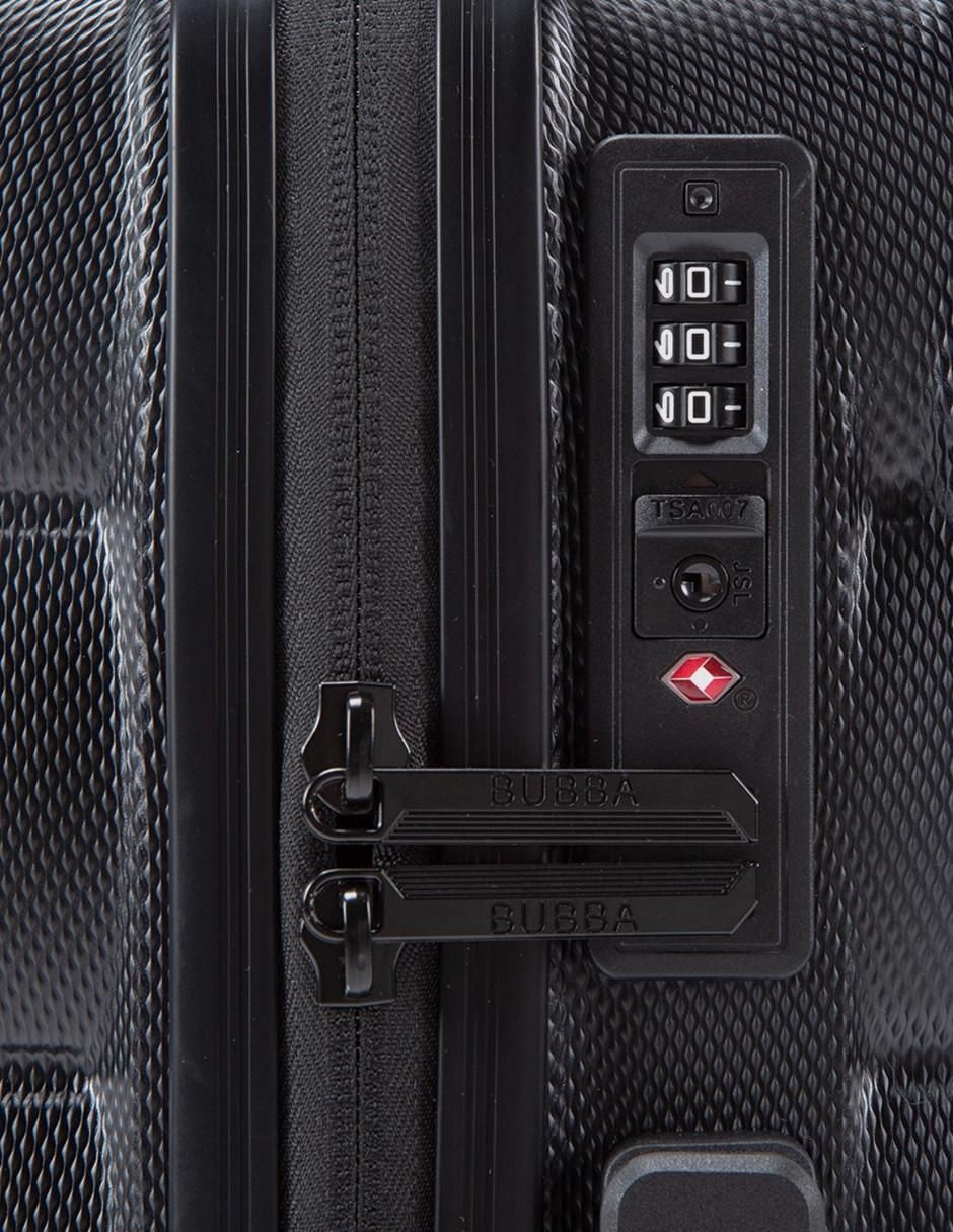Maleta con ruedas carry on bubba travel