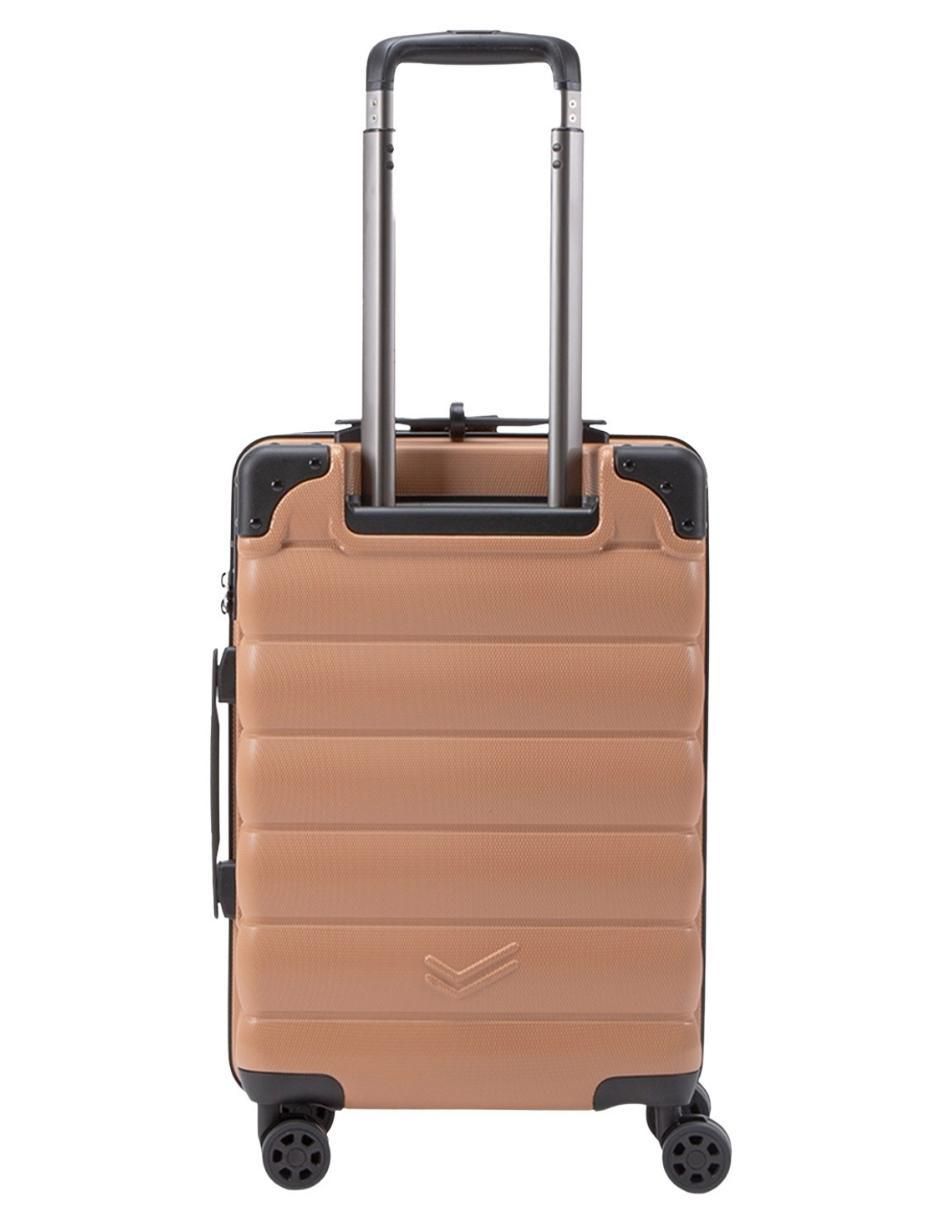 Maleta con ruedas carry on Travel 3