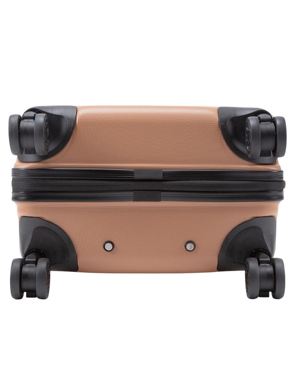 Maleta con ruedas carry on Travel 5