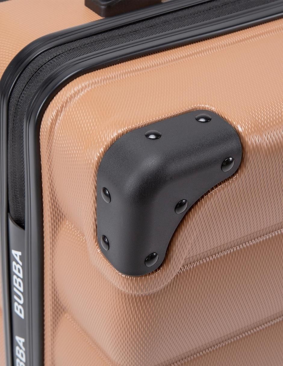 Maleta con ruedas carry on Travel 6
