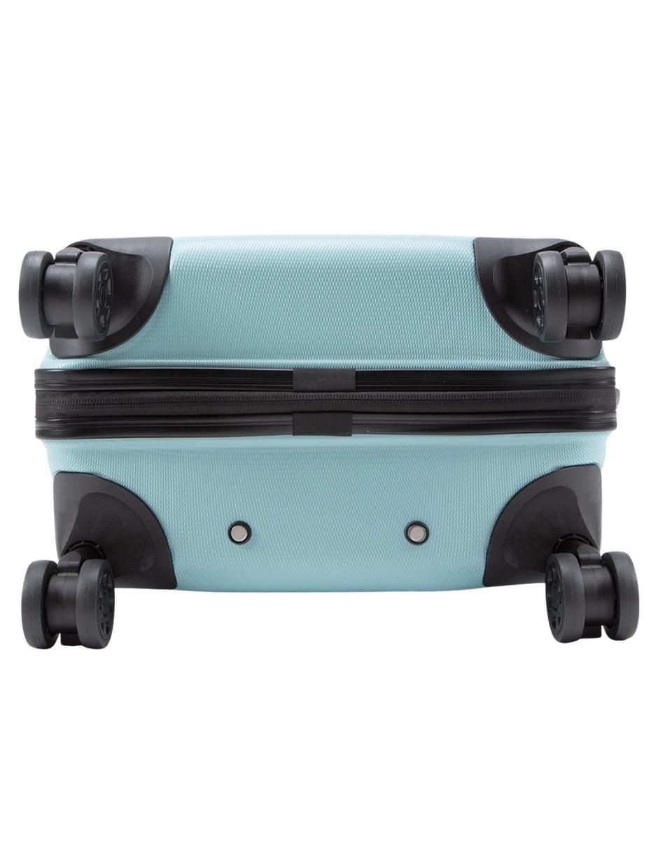 Maleta con ruedas carry on Travel 5