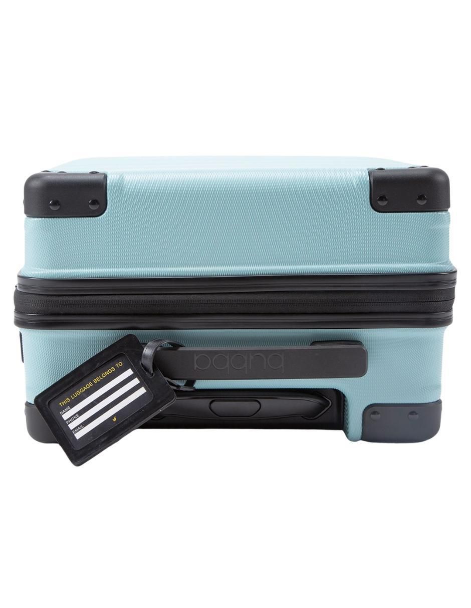 Maleta con ruedas carry on Travel 6