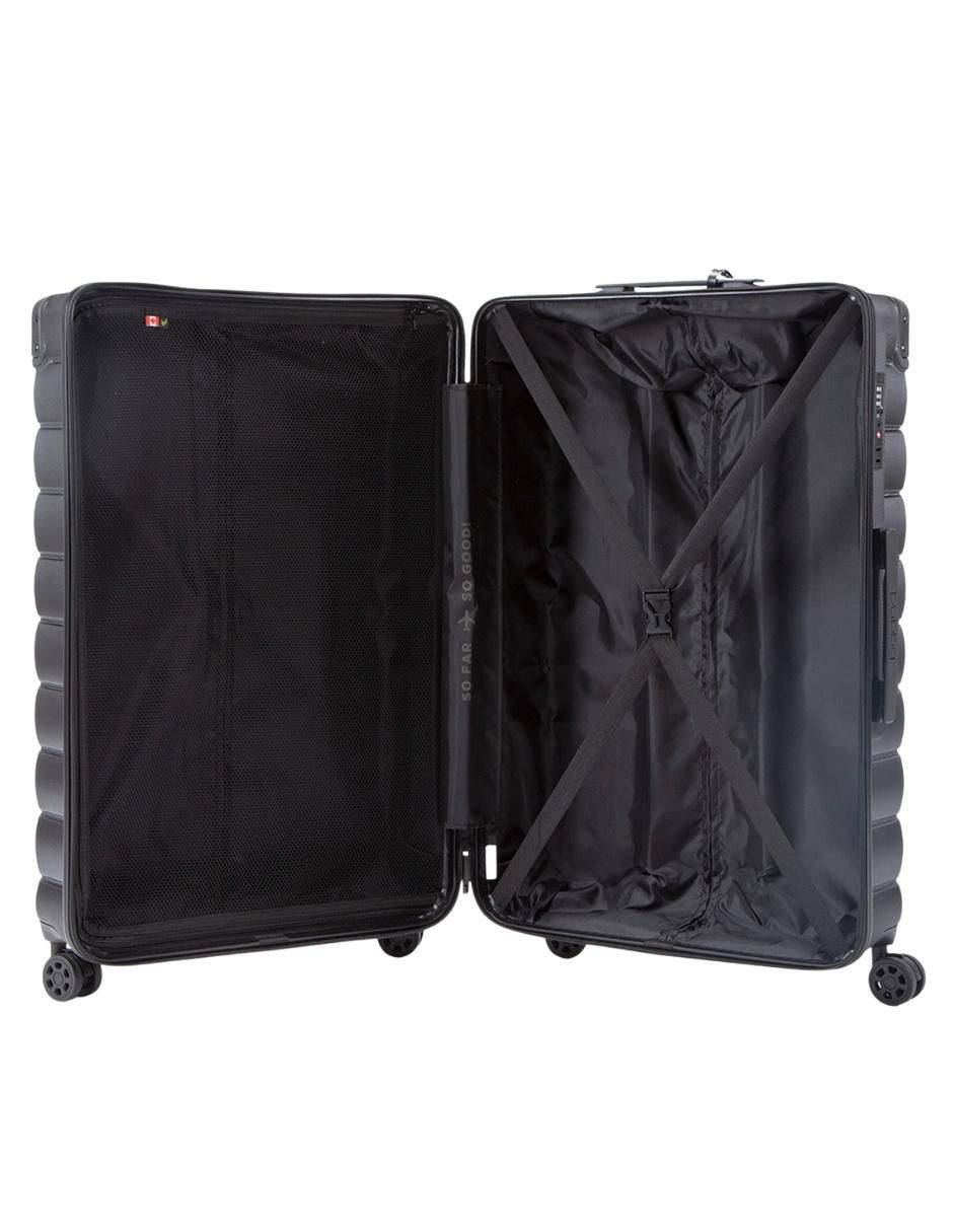 Maleta con ruedas carry on bubba travel