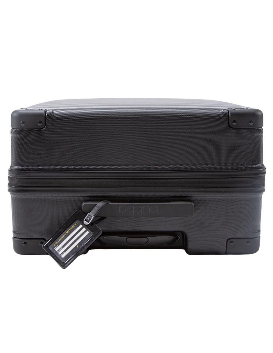 Maleta con ruedas carry on bubba travel