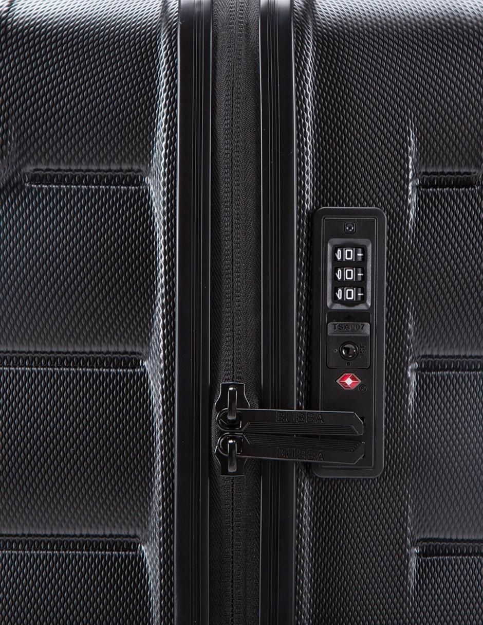 Maleta con ruedas carry on bubba travel