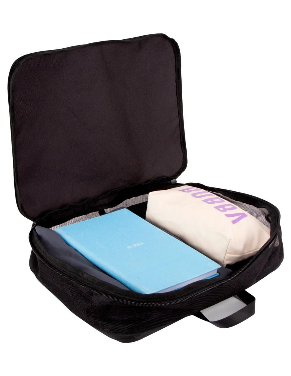 Neceser de viaje bubba travel no aplica sí "de" poliéster individual "piezas" (si aplica) "para" unisex