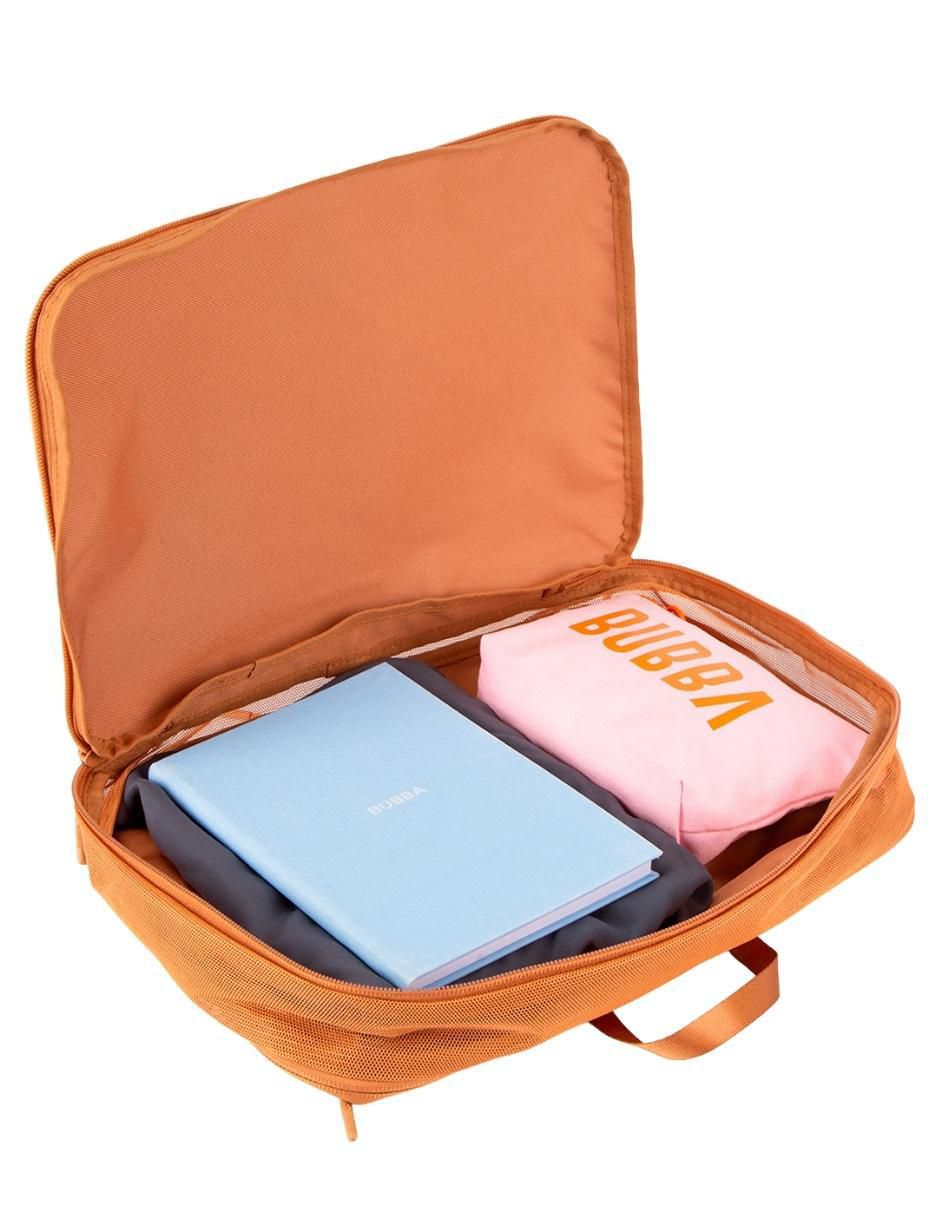 Neceser de viaje impermeable unisex 7
