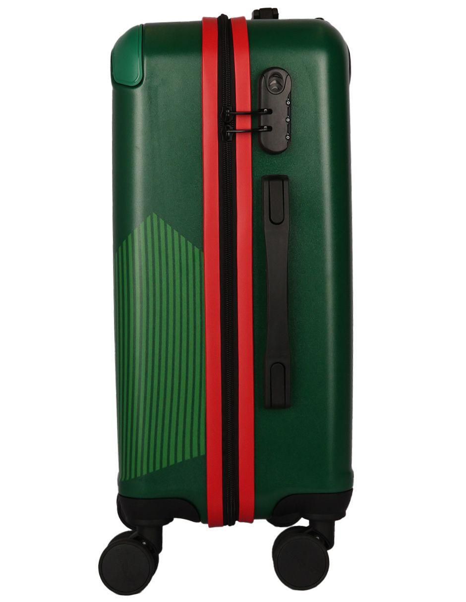 Maleta carry on Soccer Peak Tour 3