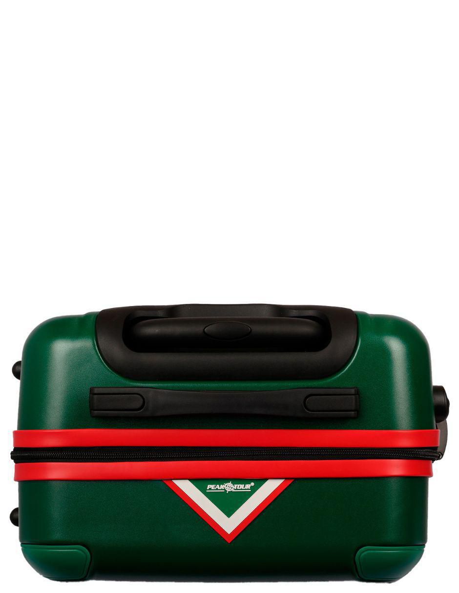 Maleta carry on Soccer Peak Tour 6