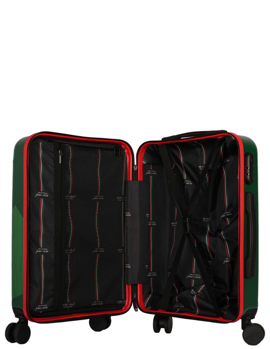 Maleta carry on Soccer Peak Tour 7