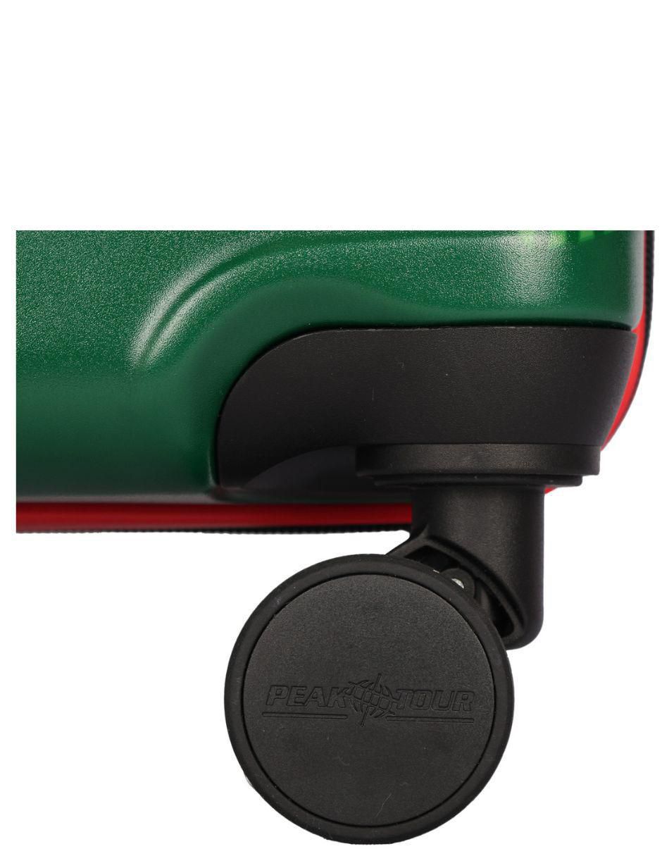 Maleta carry on Soccer Peak Tour 8