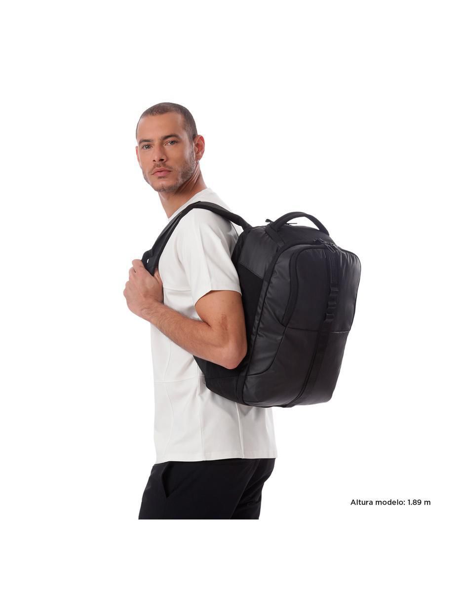 Mochila para viaje Deploy unisex 2