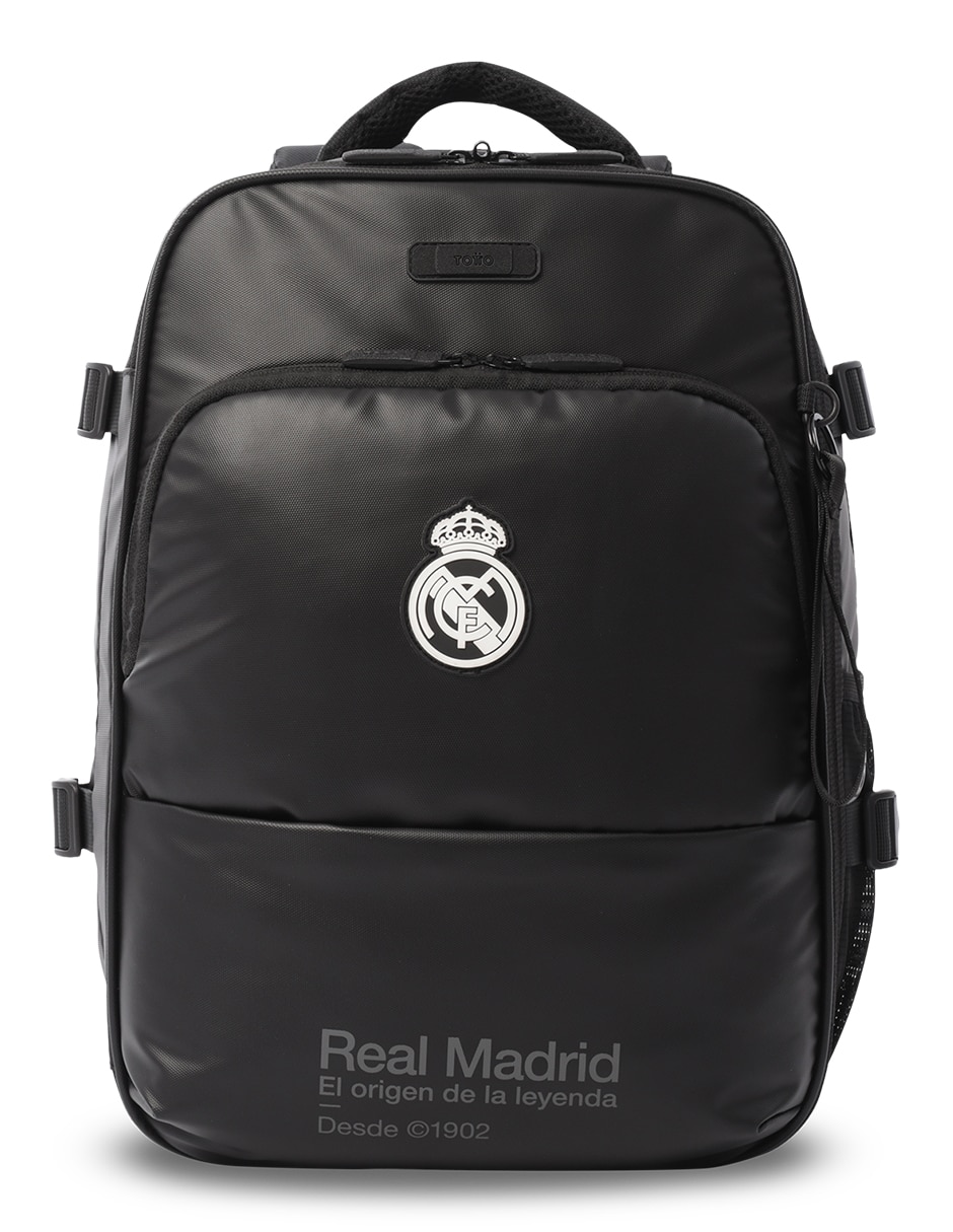 Mochila de viaje Real Madrid