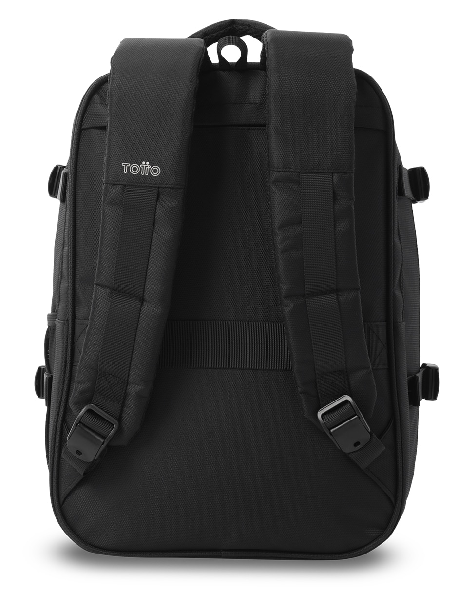 Mochila de viaje Real Madrid 3