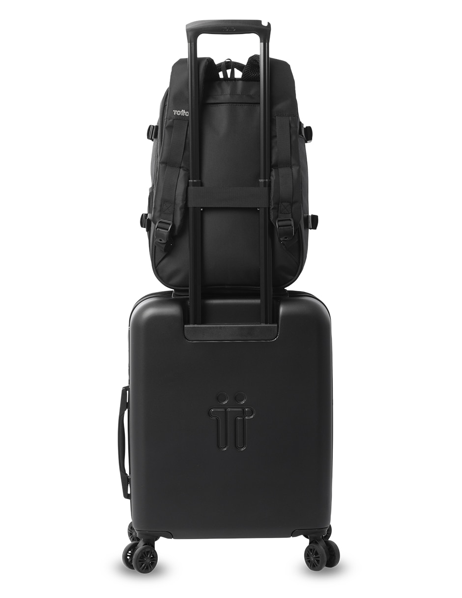 Mochila de viaje Real Madrid 5