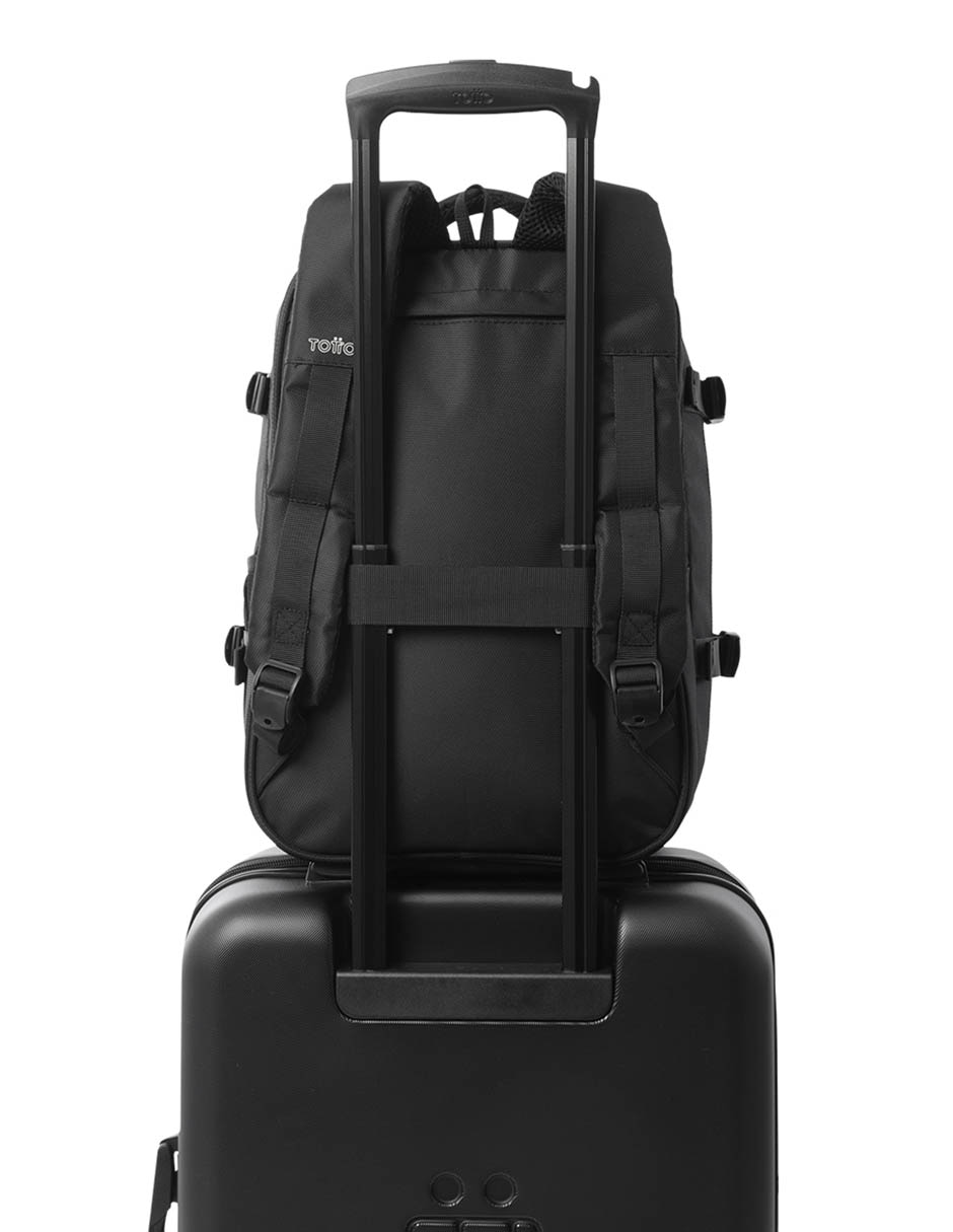 Mochila de viaje Real Madrid 6