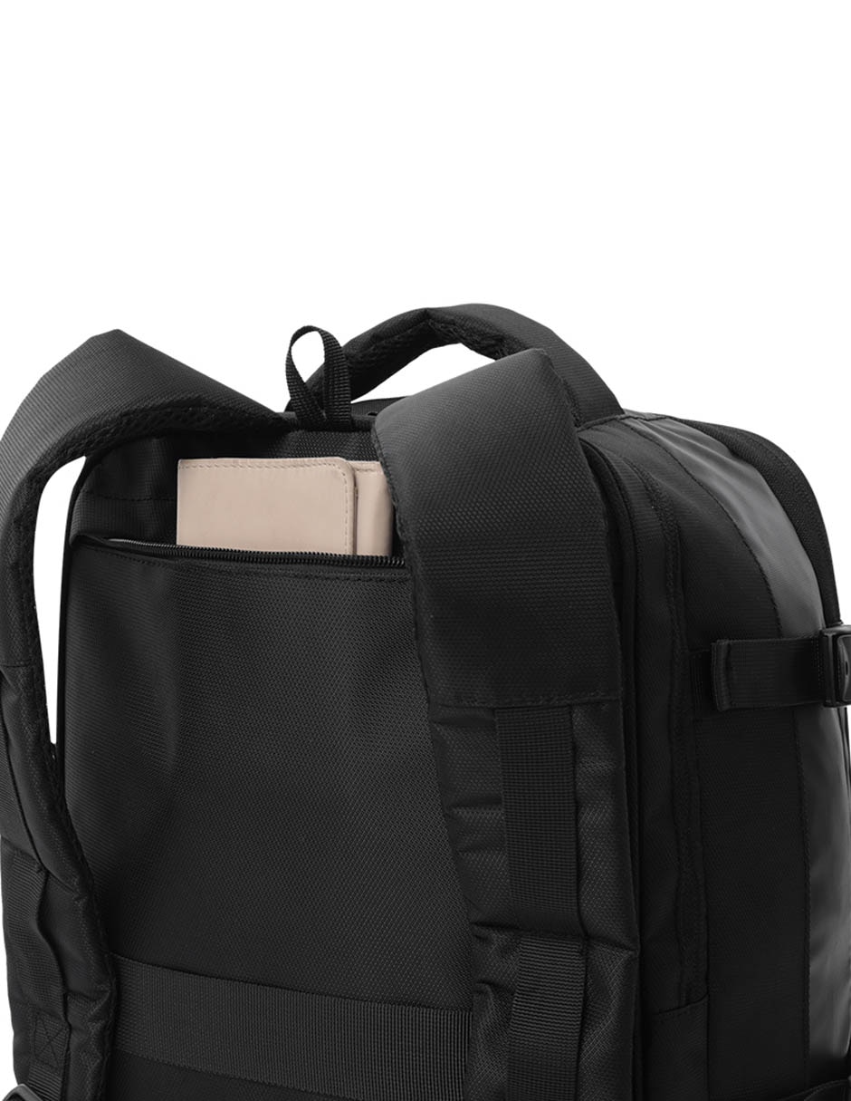Mochila de viaje Real Madrid 9