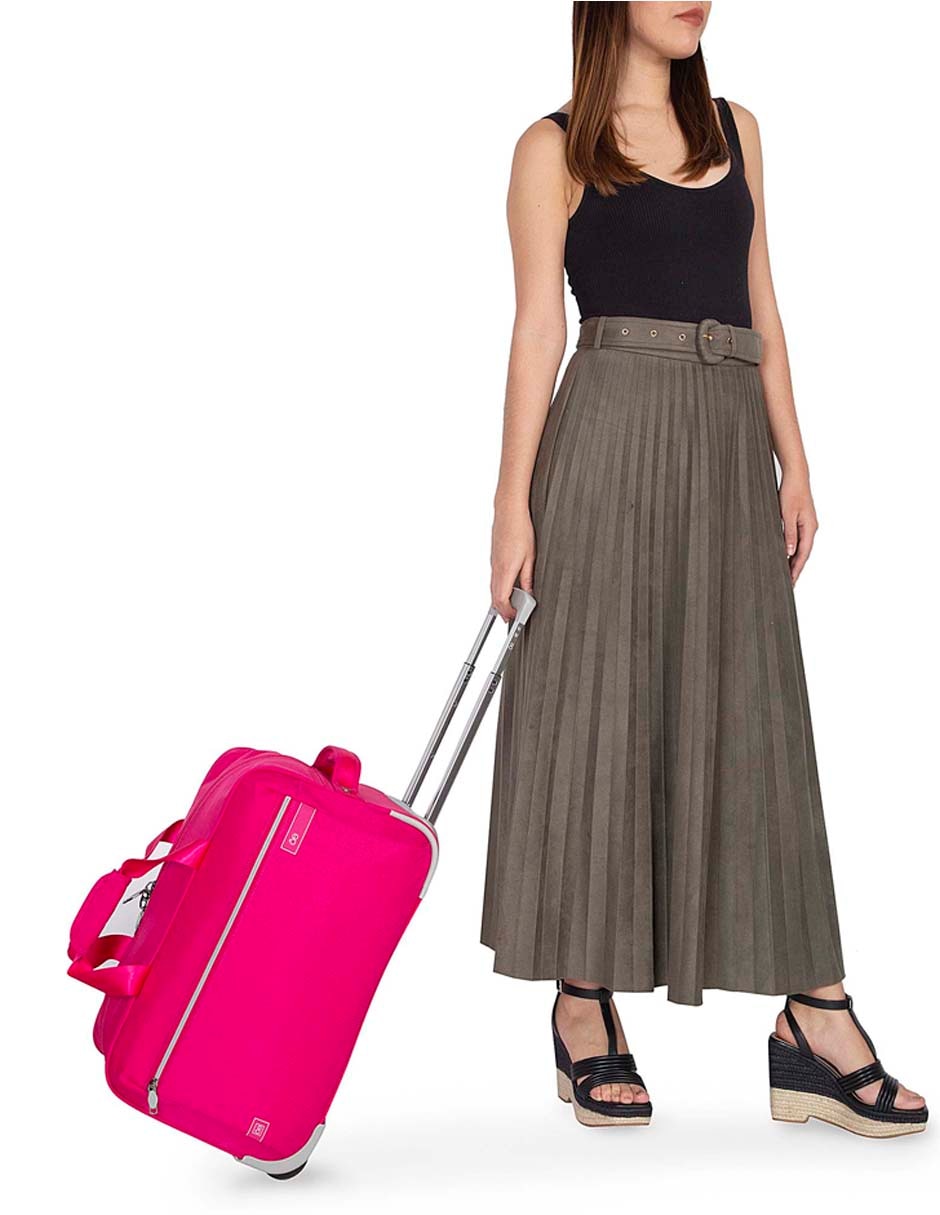 Bolsa duffel para mujer 11