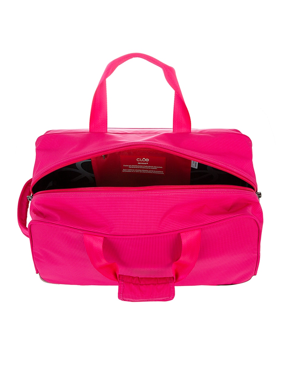 Bolsa duffel para mujer 2