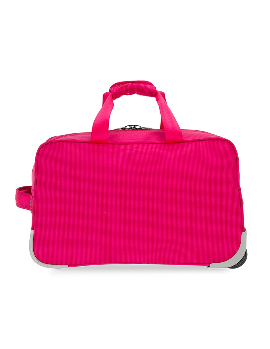 Bolsa duffel para mujer 4