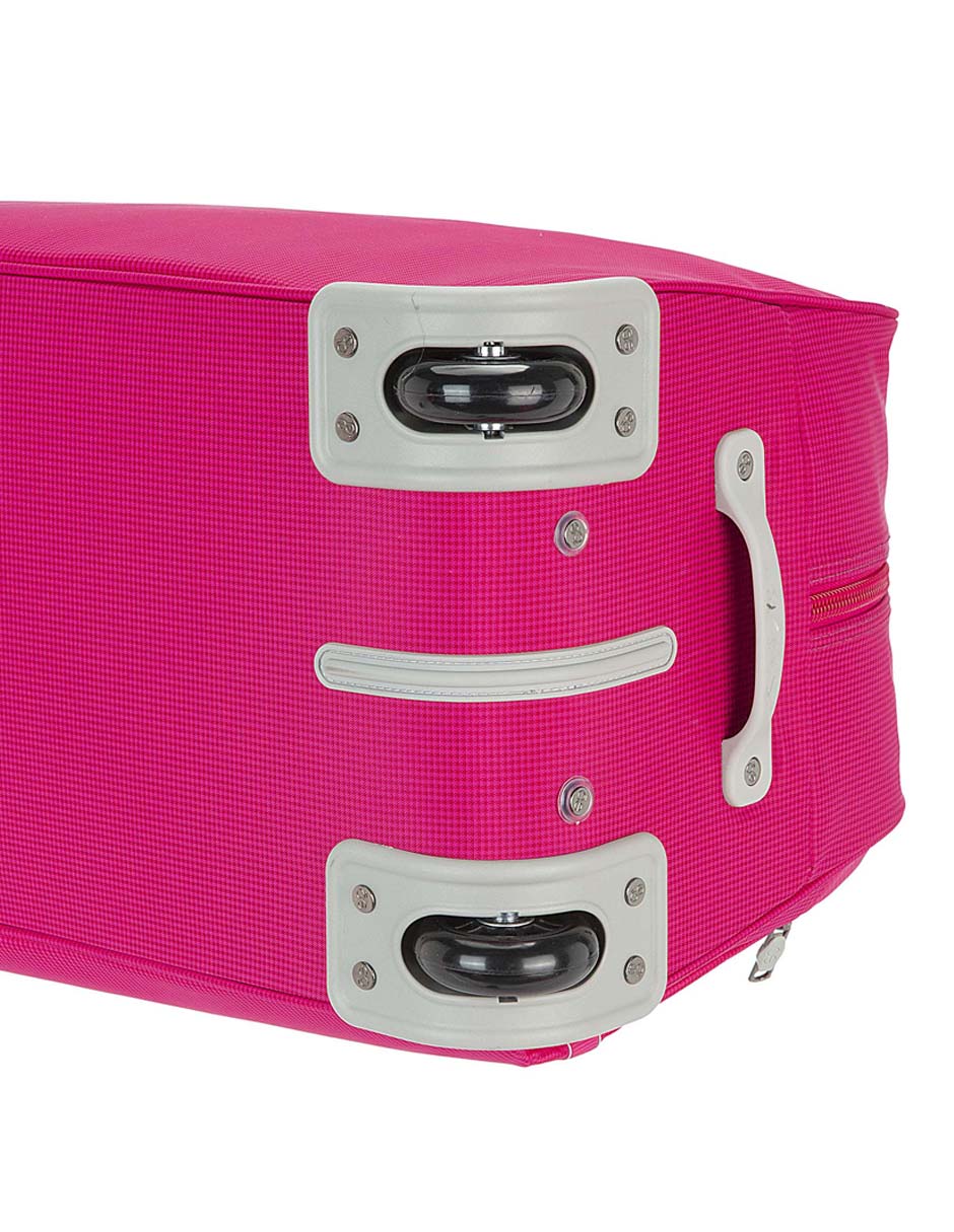Bolsa duffel para mujer 6