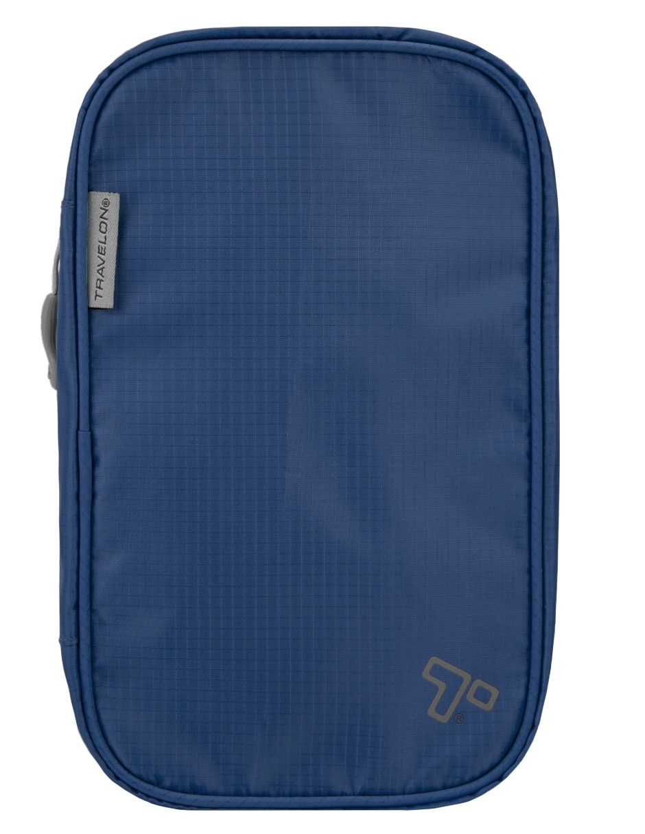 Neceser de viaje Travel Safe impermeable unisex