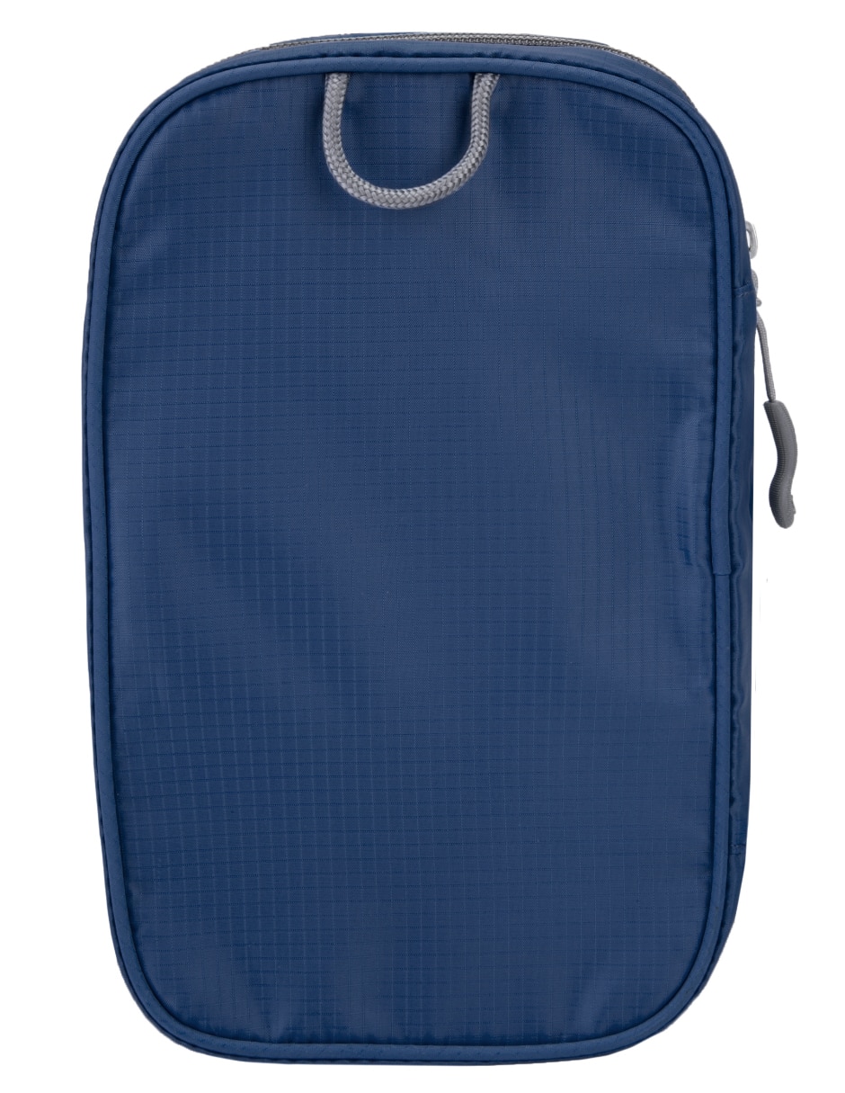 Neceser de viaje Travel Safe impermeable unisex 2