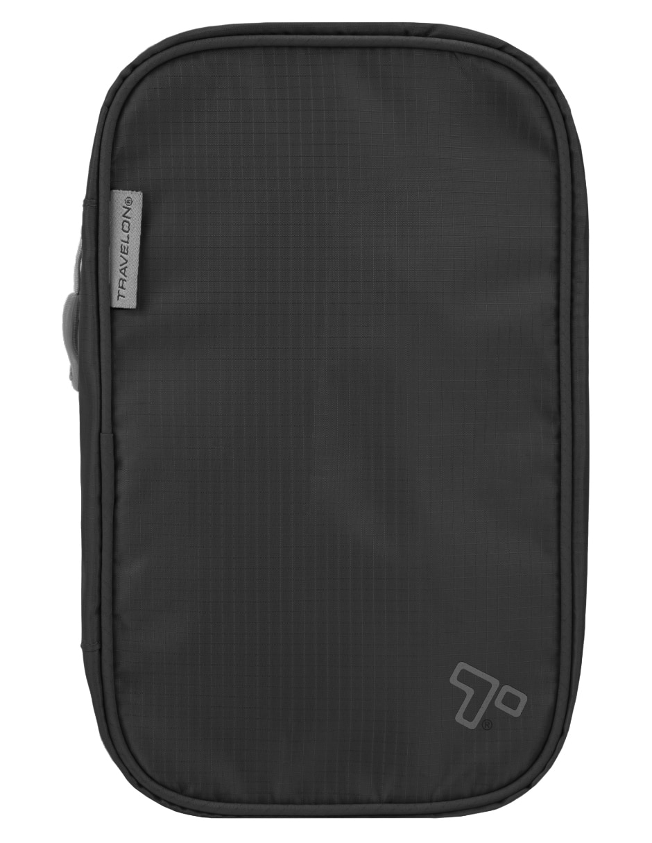 Neceser de viaje Travel Safe impermeable unisex Neceser de viaje Travel Safe impermeable unisex