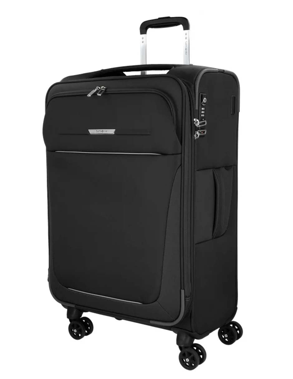 MALETA B-LITE 5, M, NEGRO